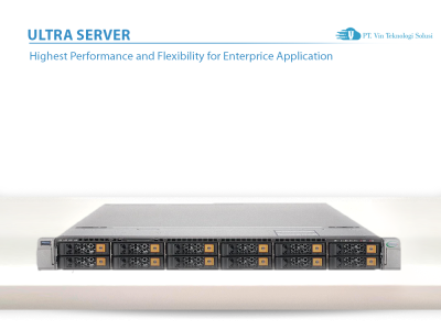 Supermicro Server Indonesia A+ Server 1124US-TNR