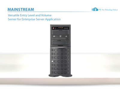 Supermicro Server Indonesia SYS-7049P-TR