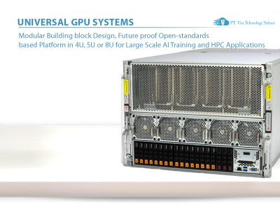 Supermicro Server Indonesia SYS-821GE-TNHR