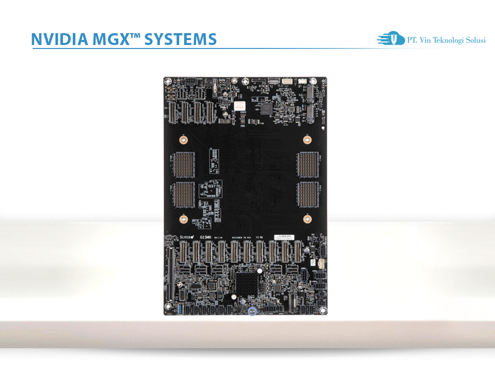 Supermicro Server Indonesia ARS-221GL-NR