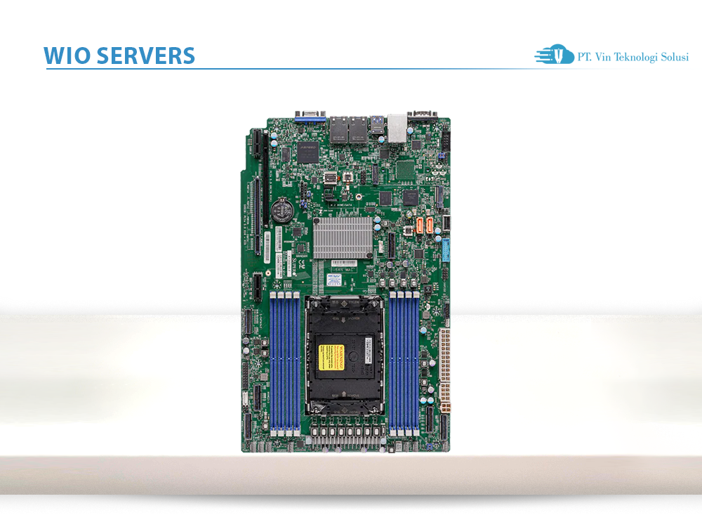 Supermicro Server Indonesia SYS-111E-WR