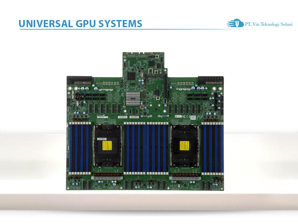 Supermicro Server Indonesia SYS-821GE-TNHR