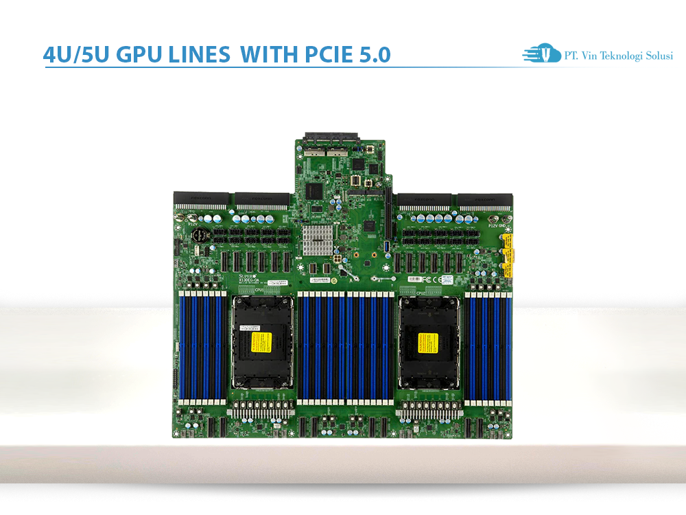 Supermicro Server Indonesia SYS-421GE-TNRT