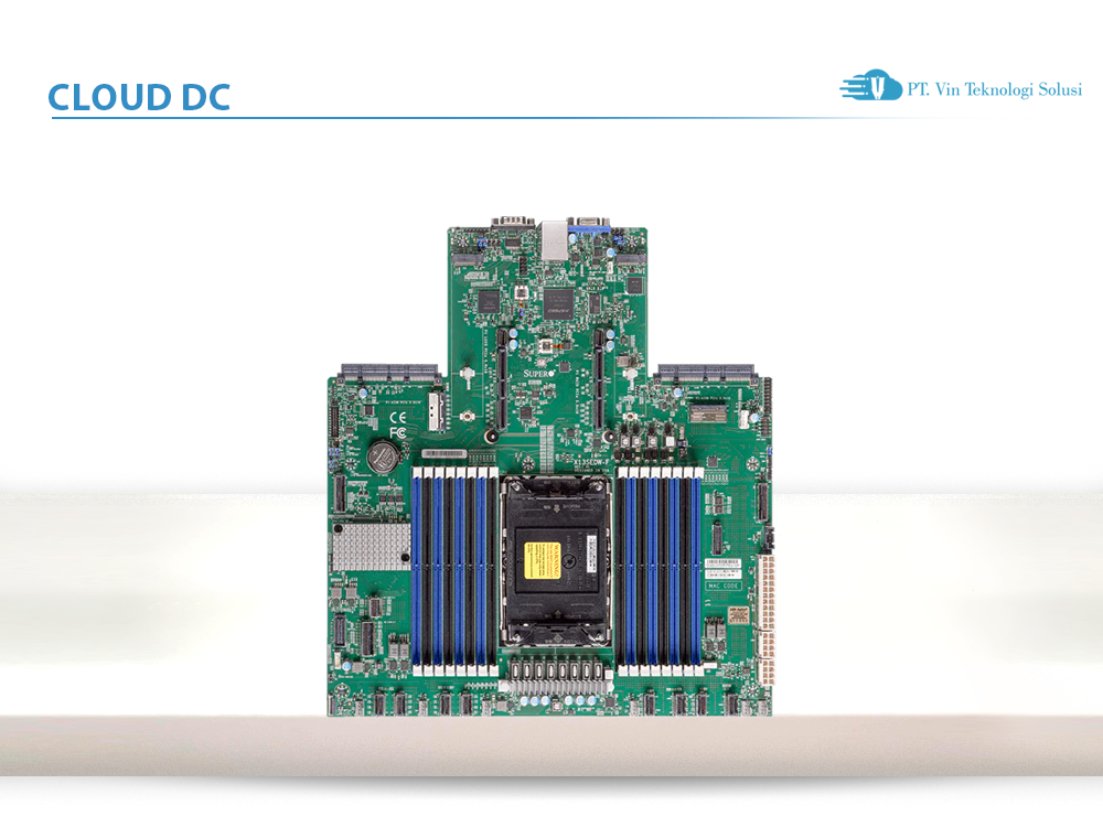 Supermicro Server Indonesia SYS-111C-NR