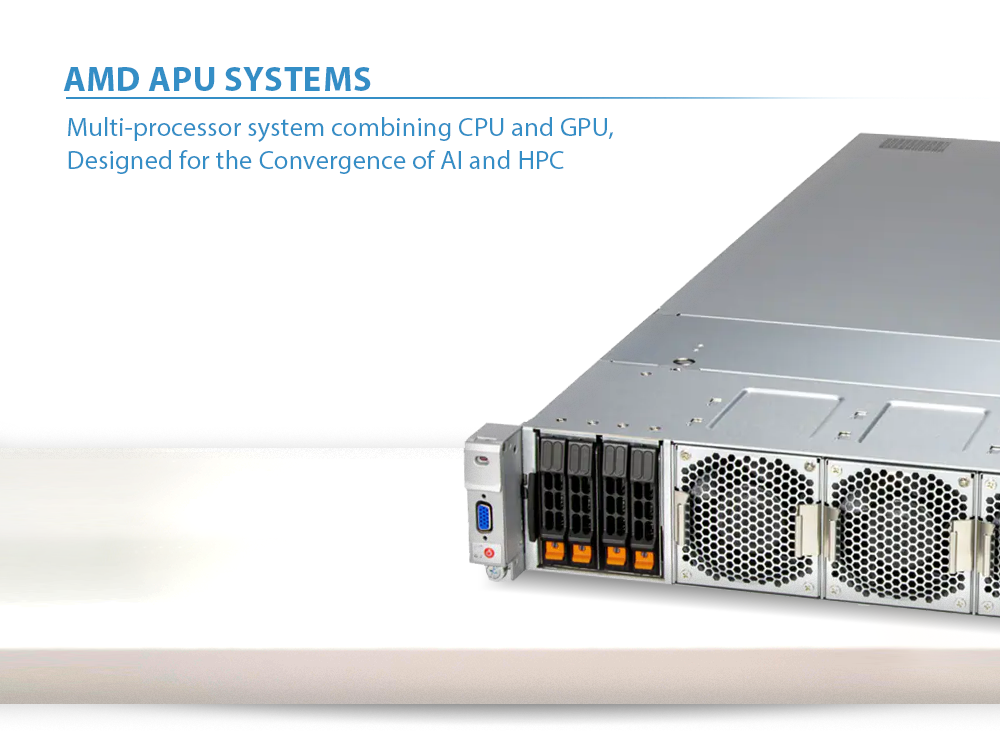 Supermicro Server Indonesia AS - 2145GH-TNMR