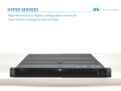 Supermicro Server Indonesia SYS-121H-TNR
