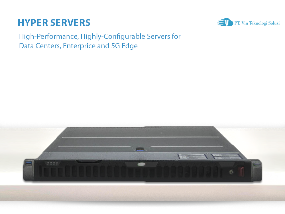 Supermicro Server Indonesia SYS-121H-TNR