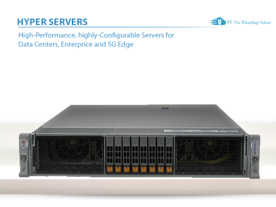 Supermicro Server Indonesia SYS-221H-TNR