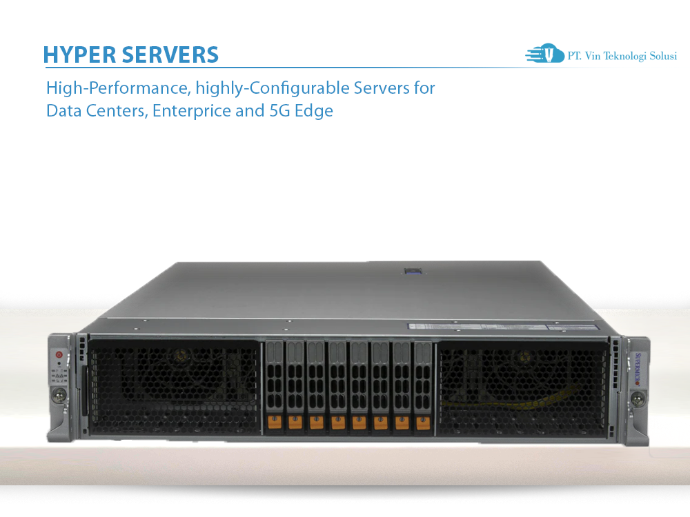 Supermicro Server Indonesia SYS-221H-TNR