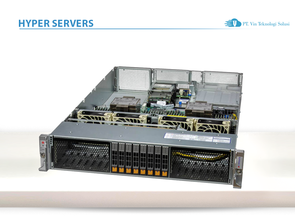 Supermicro Server Indonesia SYS-221H-TNR