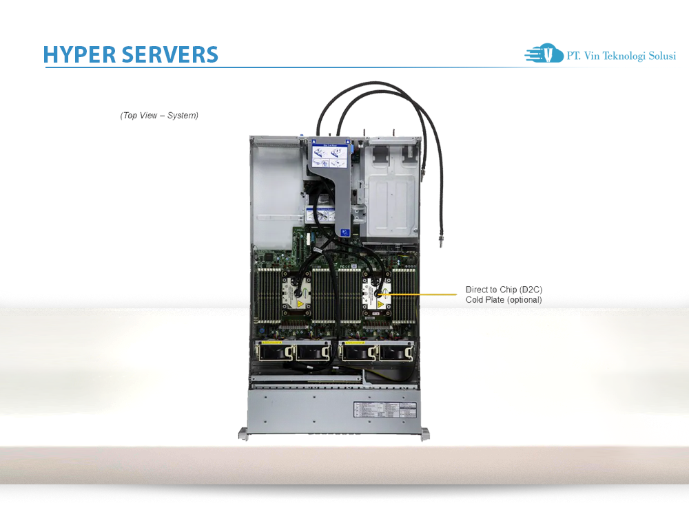 Supermicro Server Indonesia SYS-221H-TNR
