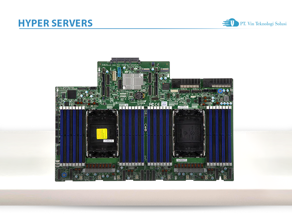 Supermicro Server Indonesia SYS-221H-TNR