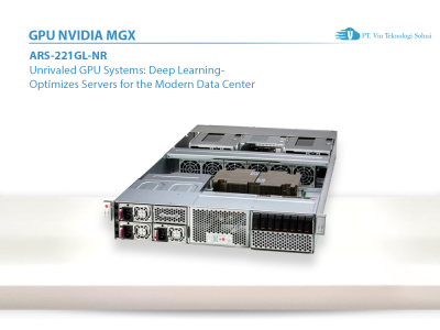 Supermicro Server Indonesia ARS-221GL-NR