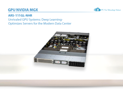 Supermicro Server Indonesia ARS-111GL-NHR