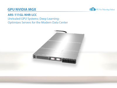 Supermicro Server Indonesia ARS-111GL-NHR-LCC