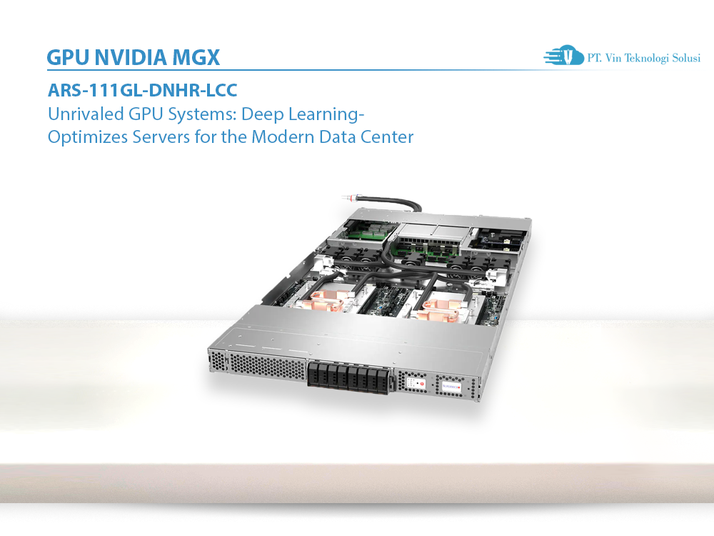 Supermicro Server Indonesia ARS-111GL-DNHR-LCC