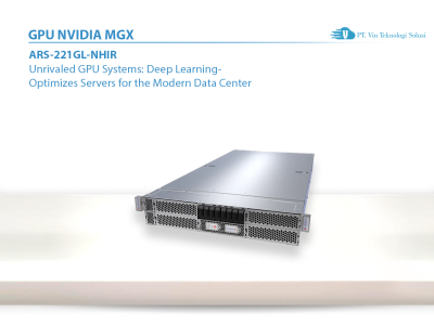 Supermicro Server Indonesia ARS-221GL-NHIR