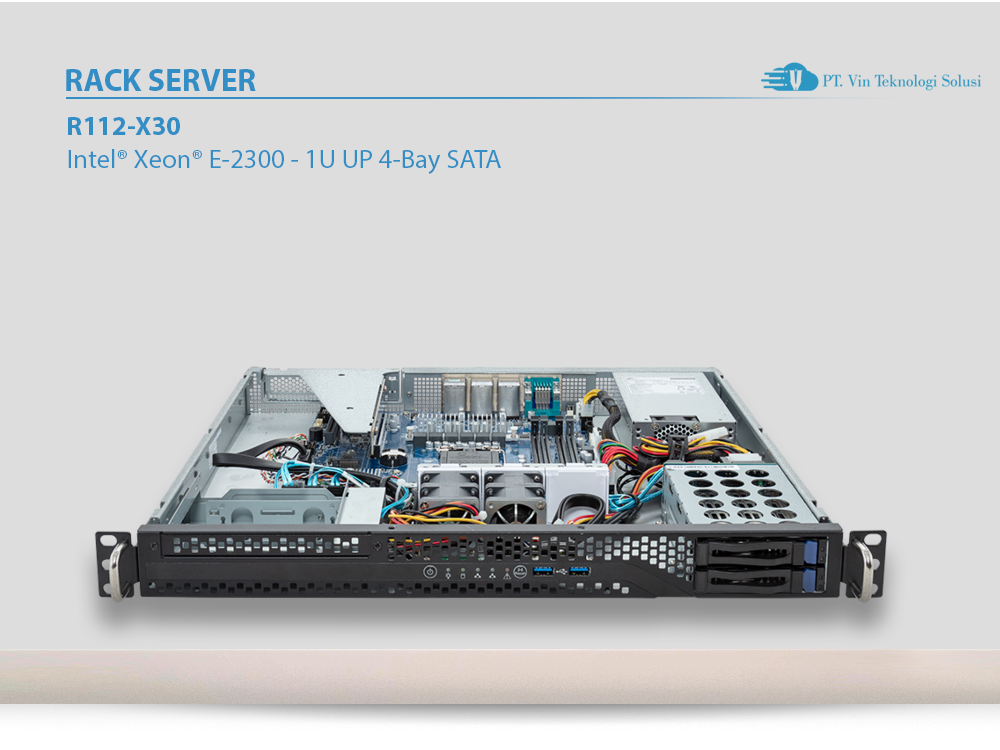 Gigabyte Server Indonesia R112-X30