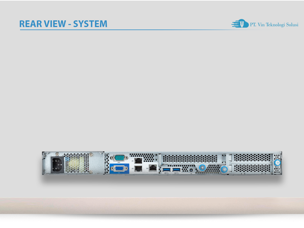Gigabyte Server Indonesia R123-C00