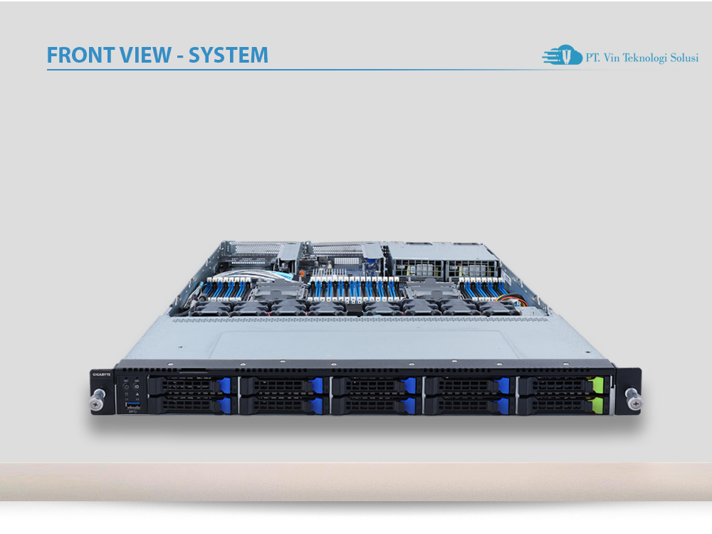 Gigabyte Server Indonesia R182-N20