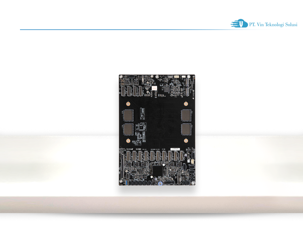Supermicro Server Indonesia ARS-121L-DNR
