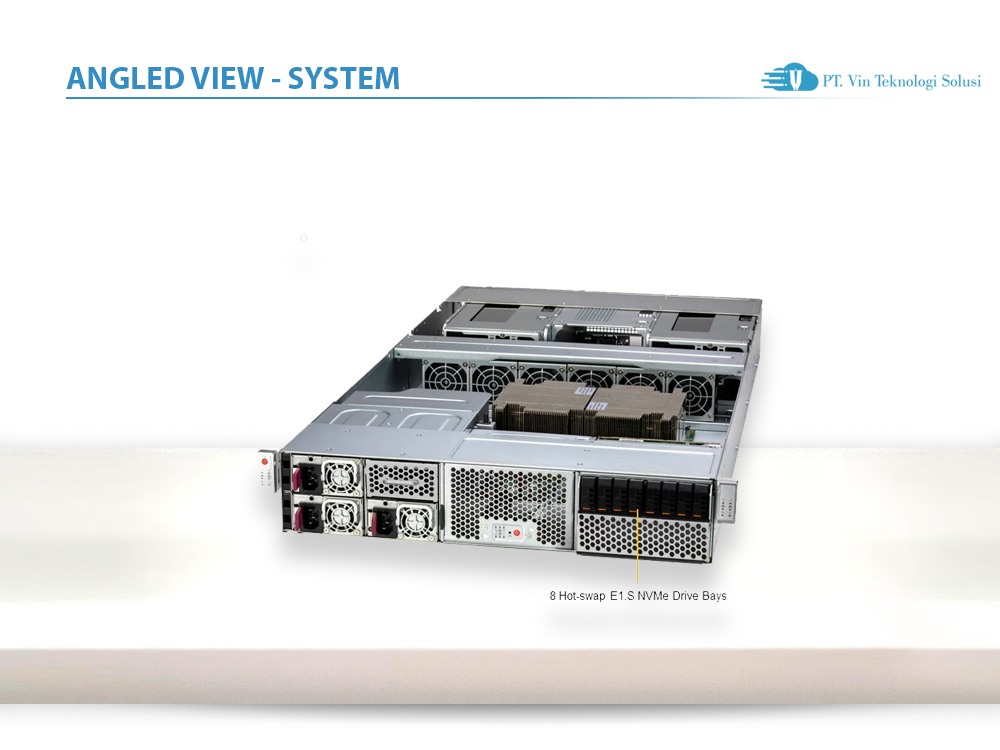 Supermicro Server Indonesia ARS-221GL-NR
