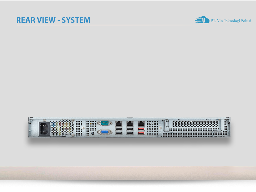 Gigabyte Server Indonesia R112-X30