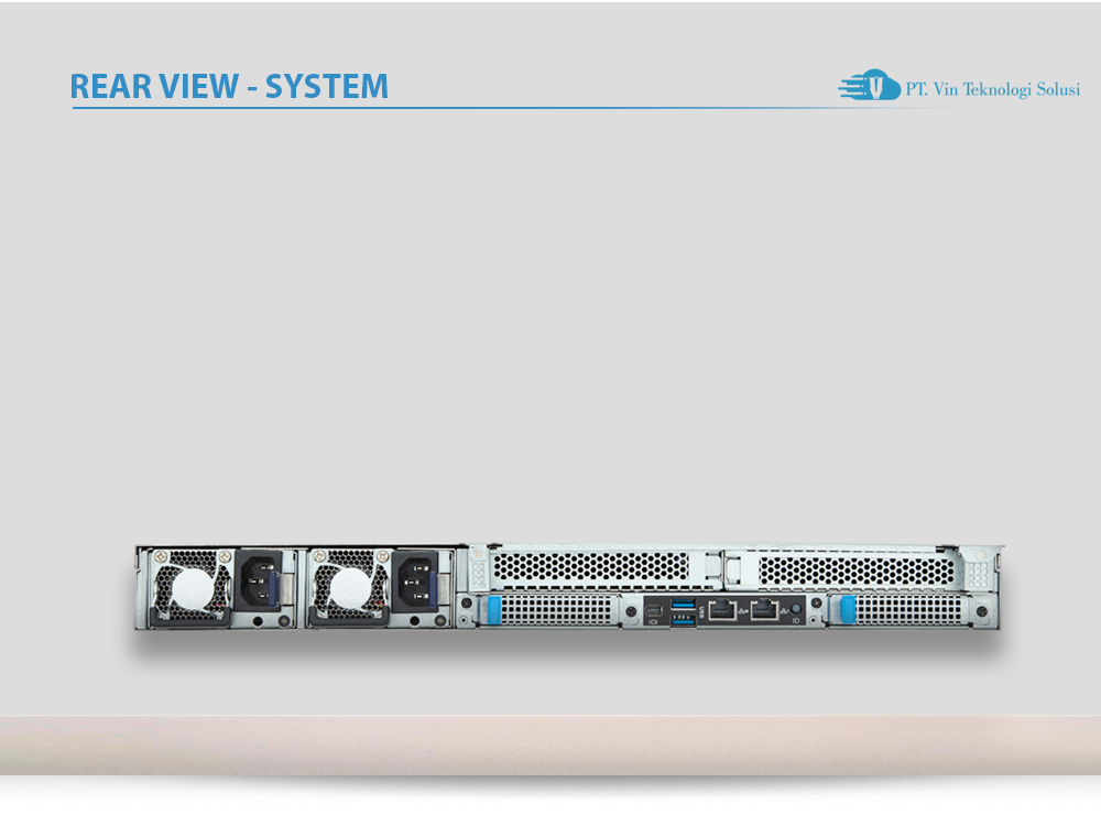 Gigabyte Server Indonesia R163-Z32