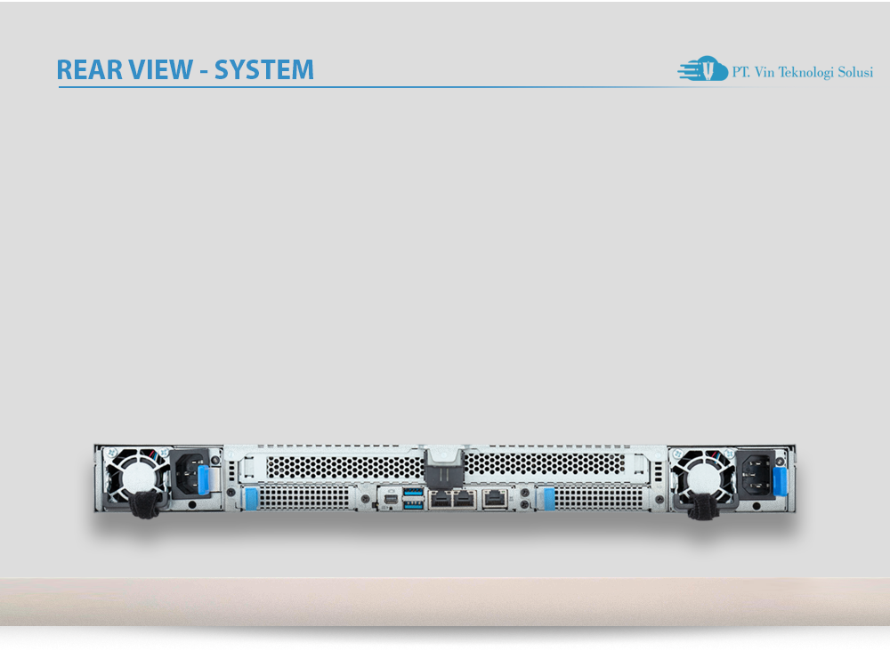 Gigabyte Server Indonesia R183-Z92