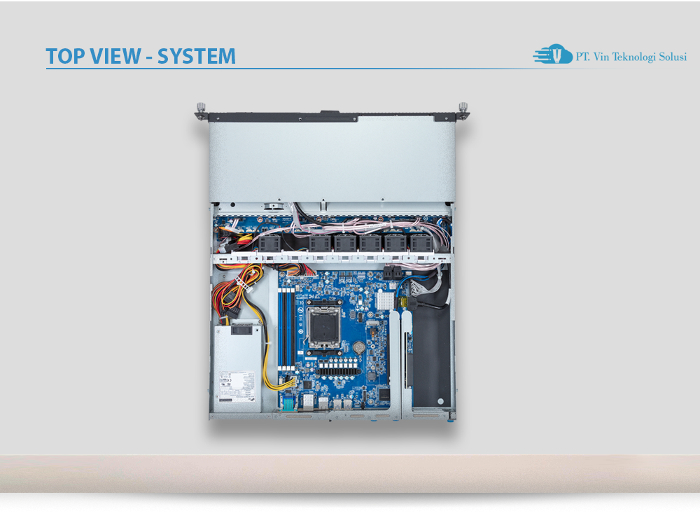 Gigabyte Server Indonesia R123-C00