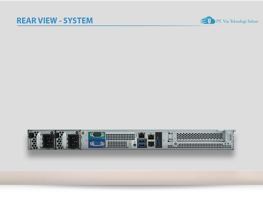 Gigabyte Server Indonesia R152-Z31