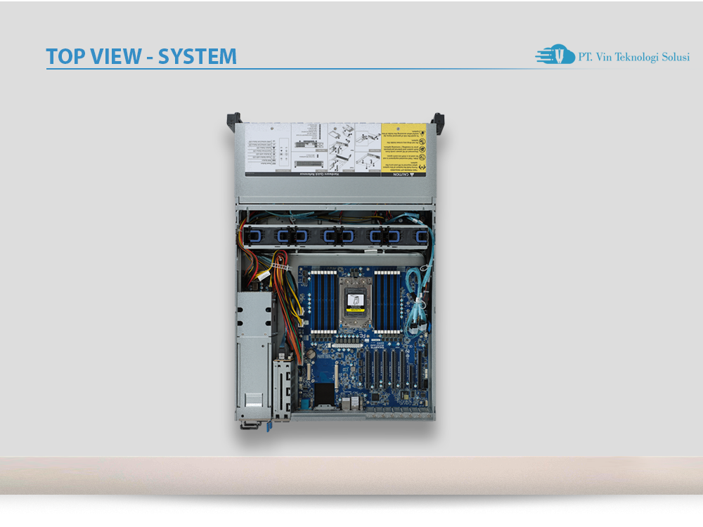 Gigabyte Server Indonesia R272-Z31