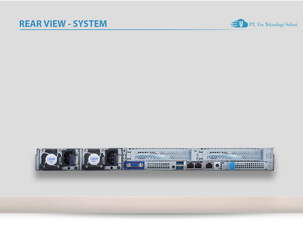 Gigabyte Server Indonesia R182-N20