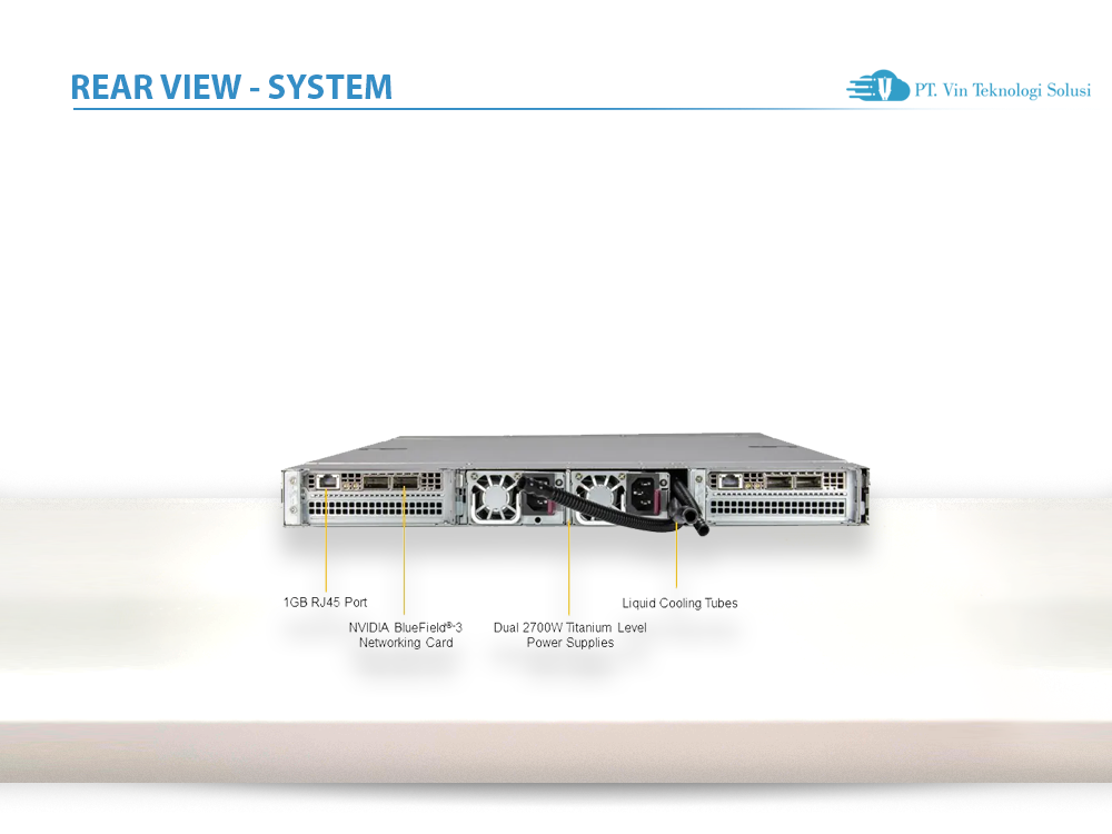 Supermicro Server Indonesia ARS-111GL-DNHR-LCC