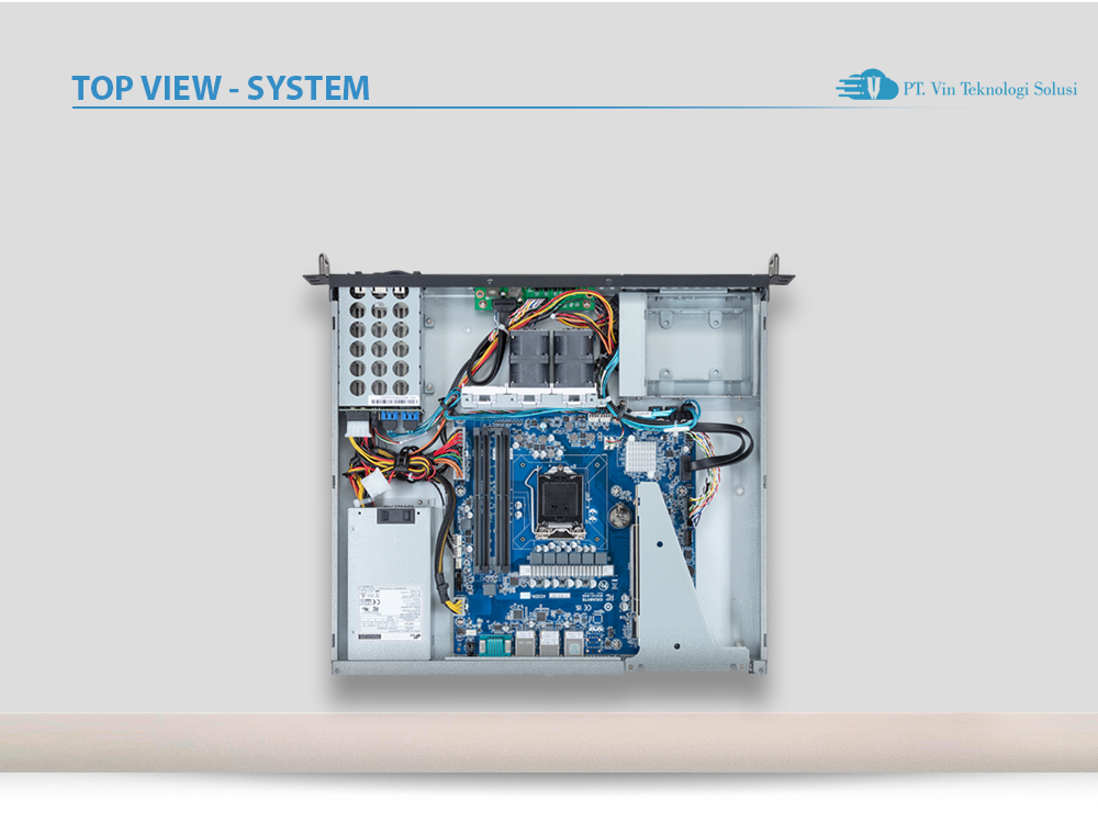 Gigabyte Server Indonesia R112-X30