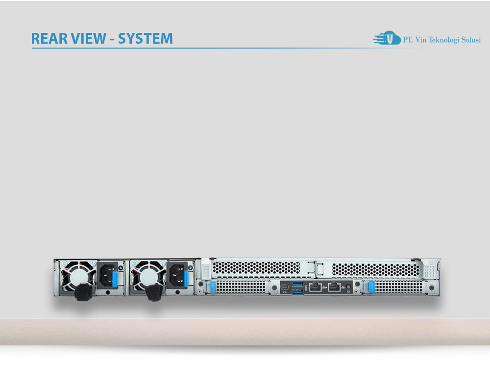 Gigabyte Server Indonesia R163-S32