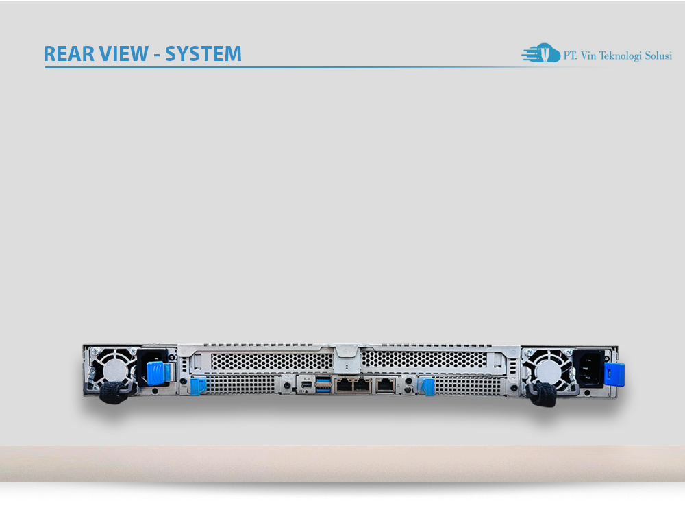 Gigabyte Server Indonesia R183 - S92