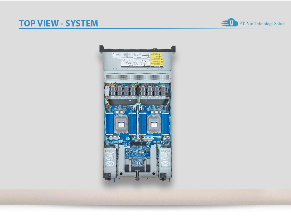Gigabyte Server Indonesia R183-Z92