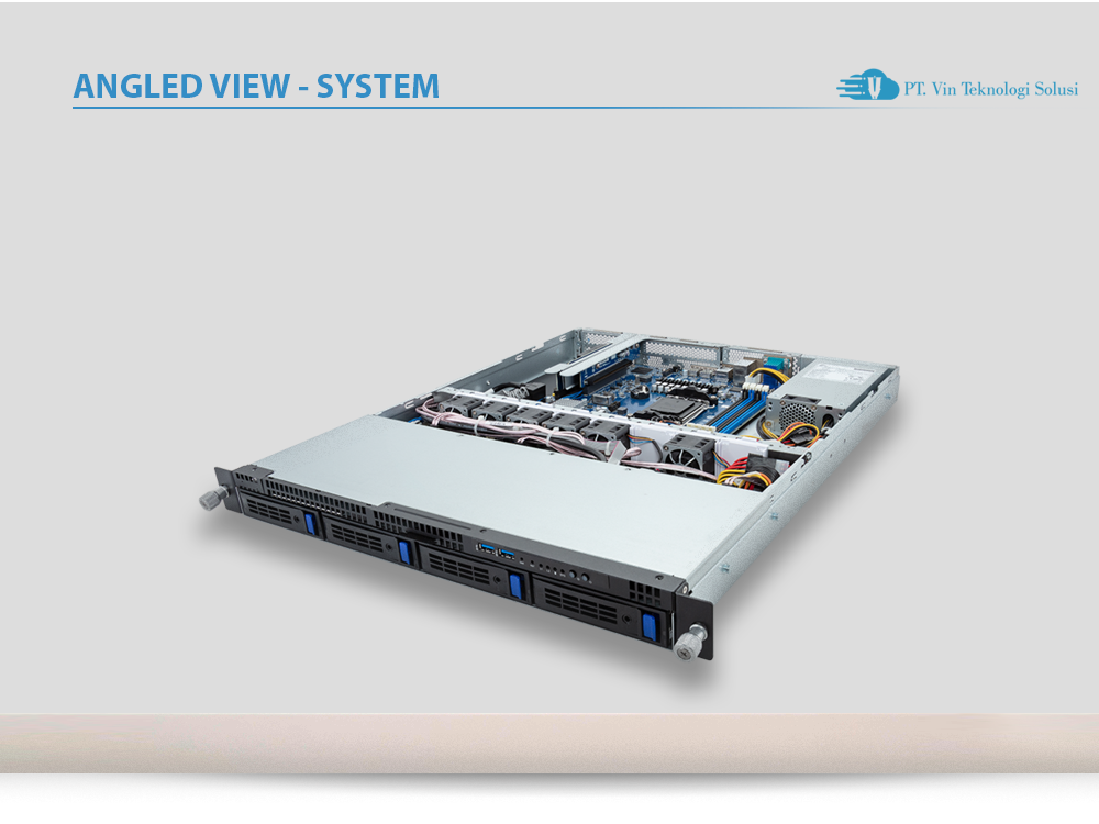 Gigabyte Server Indonesia R123-C00