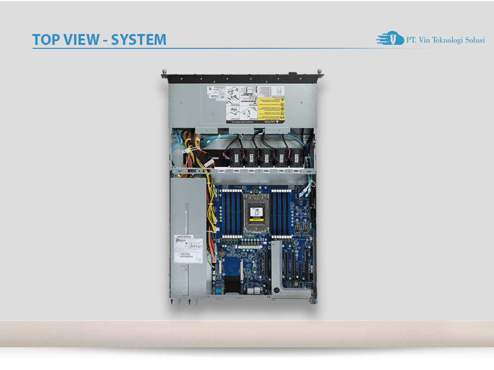 Gigabyte Server Indonesia R152-Z31