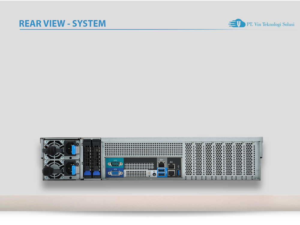 Gigabyte Server Indonesia R272-Z31