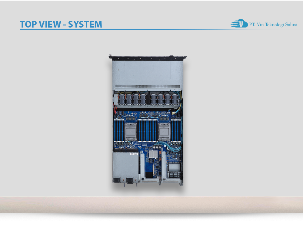 Gigabyte Server Indonesia R182-N20