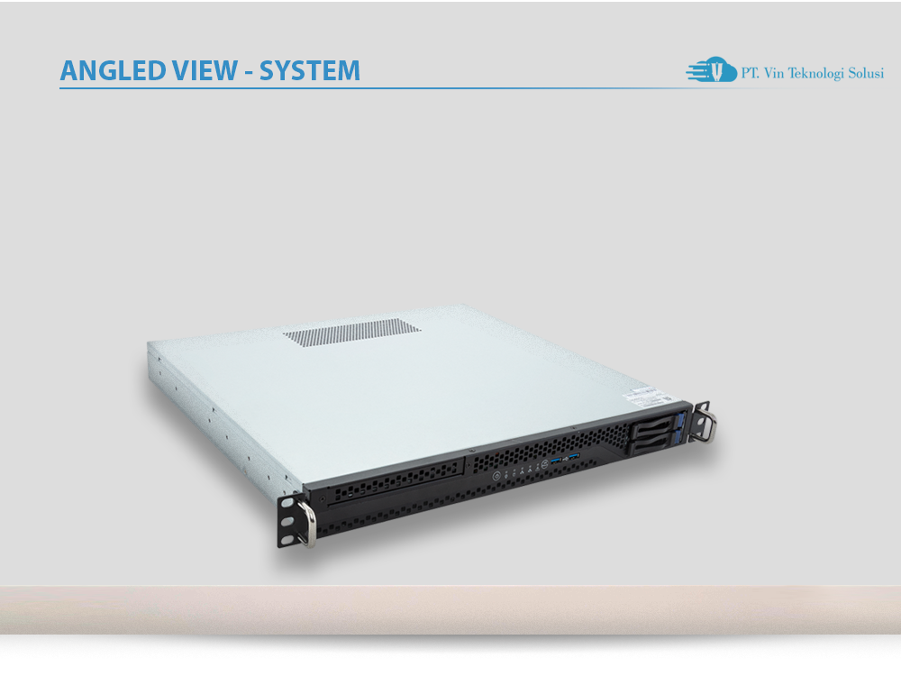 Gigabyte Server Indonesia R112-X30