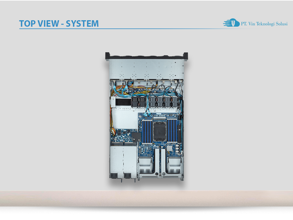 Gigabyte Server Indonesia R163-S32