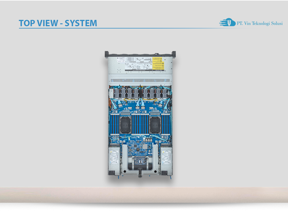 Gigabyte Server Indonesia R183 - S92