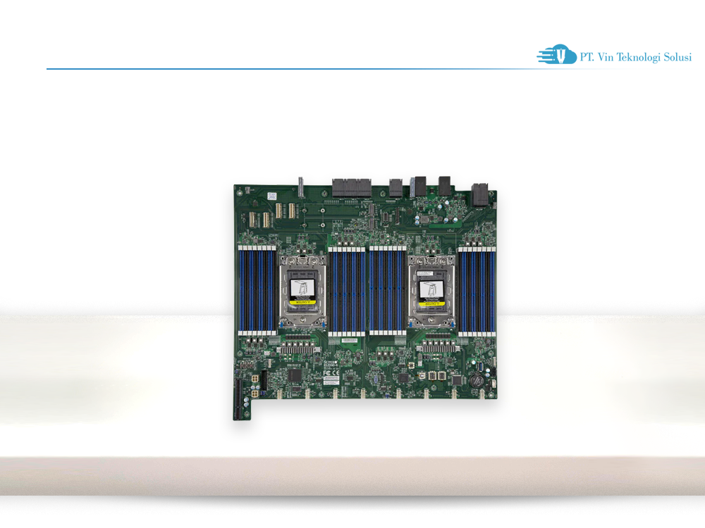 Supermicro Server Indonesia AS -4124GO-NART+