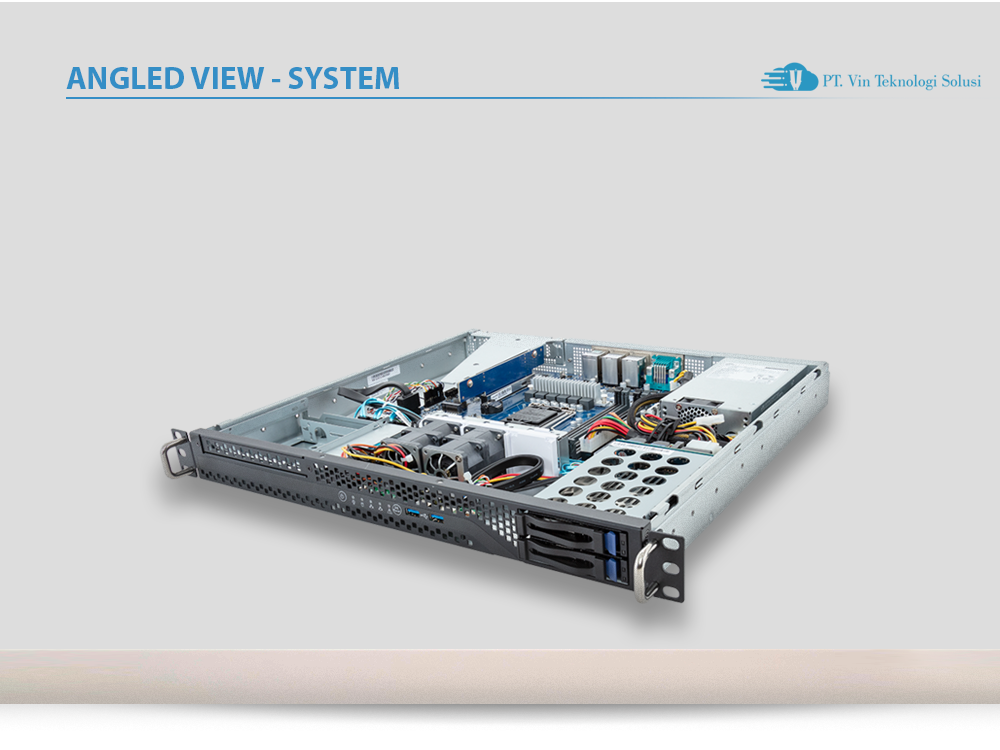 Gigabyte Server Indonesia R112-X30