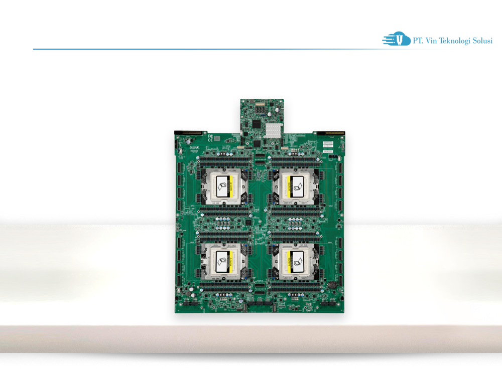 Supermicro Server Indonesia AS -4145GH-TNMR