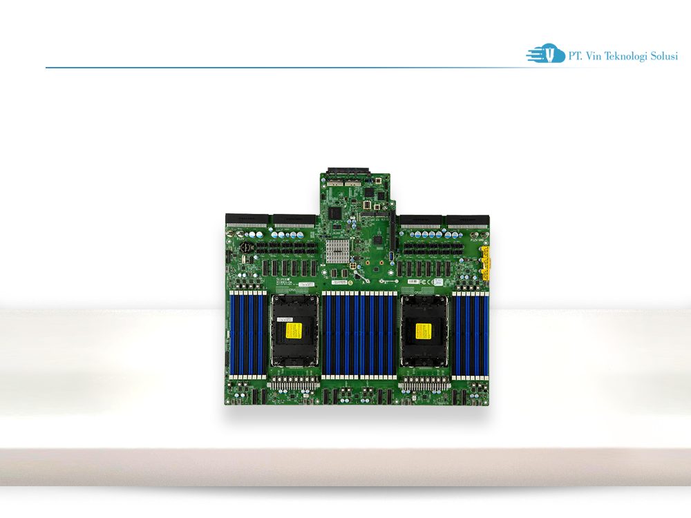 Supermicro Server Indonesia SYS-521GE-TNRT