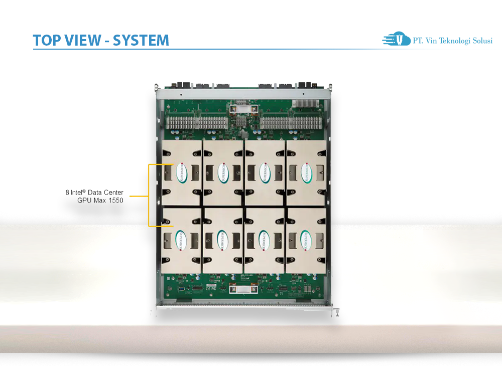 Supermicro Server Indonesia SYS-821GV-TNR